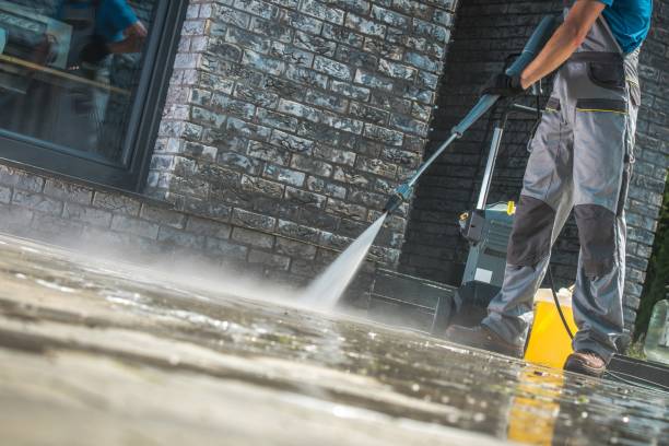 Professional Pressure Washing Services in Santa Teresa, NM